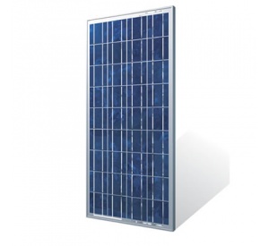 ET Solar 120 Wp - poly