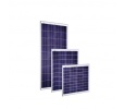 SolarWorld 50 Wp - poly