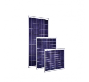 SolarWorld 130 Wp - poly