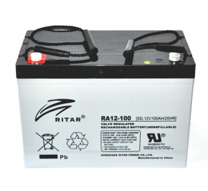 Ritar RA12-100D