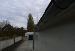 Pr�myslov� objekt - okres Praha Z�pad