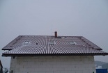 Rodinn� d�m - okres Trutnov