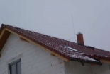 Rodinn� d�m - okres Trutnov