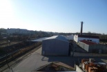 Skladovac� hala 1 - Praha