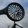 Windtronics - testovací instalace