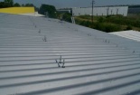 Skladovac� haly - okres Praha z�pad