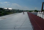 Skladovac� haly - okres Praha z�pad