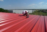 Skladovac� haly - okres Praha z�pad