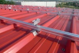 Skladovac� haly - okres Praha z�pad