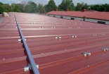 Skladovac� haly - okres Praha z�pad