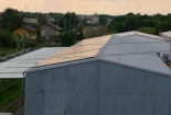 Skladovac� haly - okres Praha z�pad