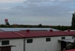 Skladovac� haly - okres Praha z�pad