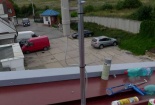 Skladovac� haly - okres Praha z�pad