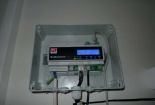 Skladovac� haly - okres Praha z�pad
